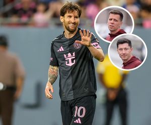 Lionel Messi zagra z Robertem Lewandowskim i Wojciechem Szczęsny? Wielki powrót na horyzoncie? Szokujące doniesienia