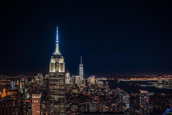 Nowojorscy radni murem za Polonią. Fala krytyki na władze Empire State Building
