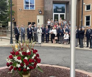 Obchody 81. rocznicy wybuchu Powstania Warszawskiego w Nowym Jorku