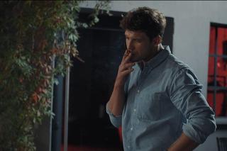 M jak miłość, odcinek 1766: Marcin (Mikołaj Roznerski)