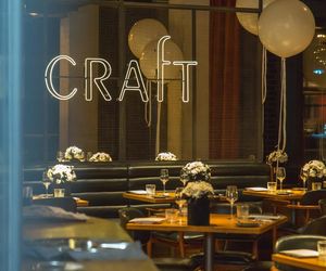 RESTAURACJA CRAFT – Wrocław