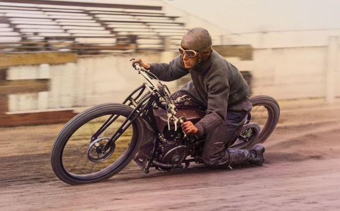 1928 Paddy Dean