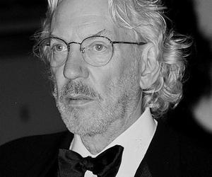 Nie żyje Donald Sutherland. Gwiazdor filmu MASH miał 88 lat