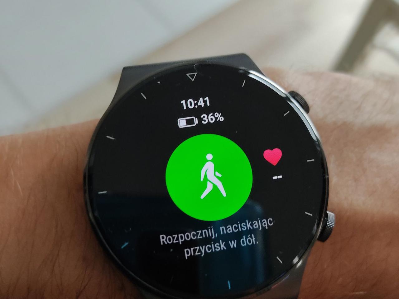 Huawei watch 2 endomondo sale