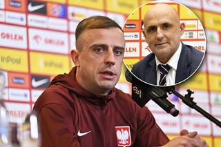 Kamil Grosicki po otrzymaniu powołania od Michała Probierza. „Na EURO muszę być w lepszej formie niż w lidze”