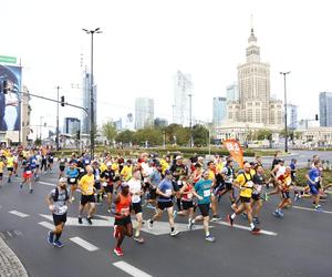 45. Nationale-Nederlanden Maraton Warszawski 