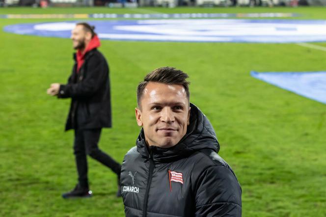 Yevhen Konoplyanka