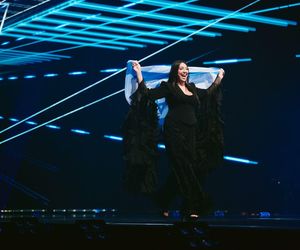 Otwarcie finału Eurowizji 2025