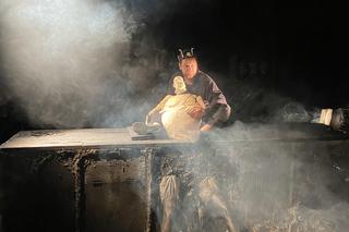 Nowy Teatr Wolność w Białymstoku