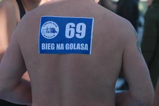 „Im mniej ubrań tym lepiej” Nad Zalewem Zembrzyckim w Lublinie odbył się „bieg na golasa”! 