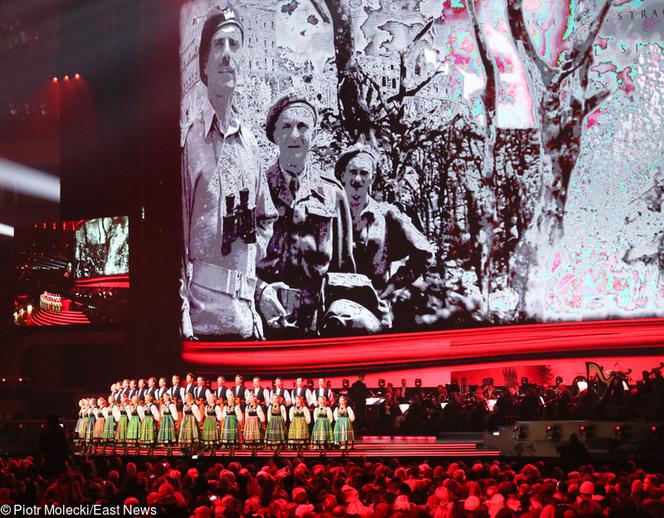 Koncert dla Niepodległej