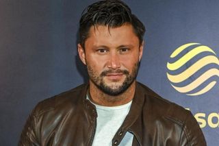 Piotr Mróz z Gliniarzy w szczerym wyznaniu o głowie Kościoła. Jego słowa mogą niektórych mocno zaskoczyć