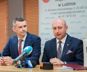 Przebudują drogę nad popularne kąpielisko w woj. lubelskim