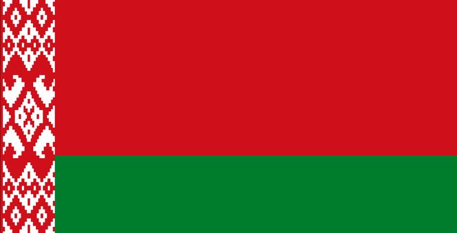 40.Białoruś - przeciętna emerytura 163 euro netto (754,76 zł wg. kursu na 21.04.2022)