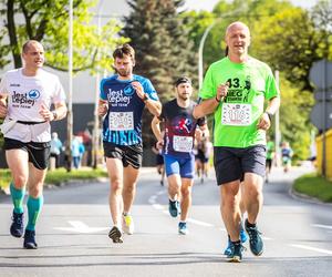 Prawie 800 uczestników 13. Biegu Częstochowskiego