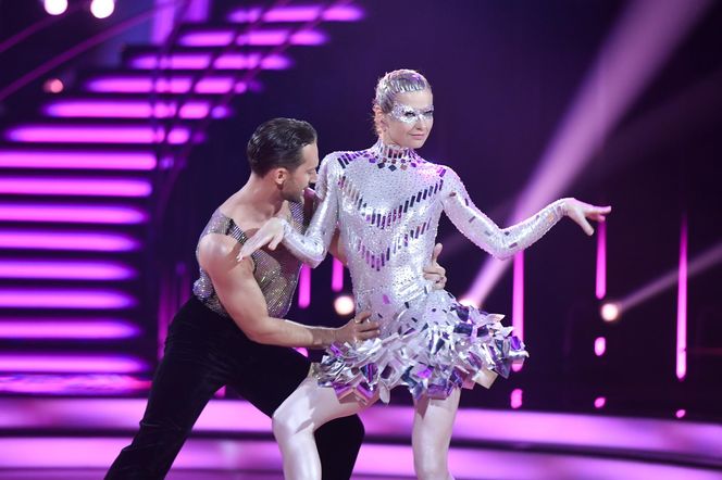 Wiktoria Gorodecka i Kamil Kuroczko