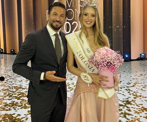 Maja Todd z Katowic nową Miss Polonia