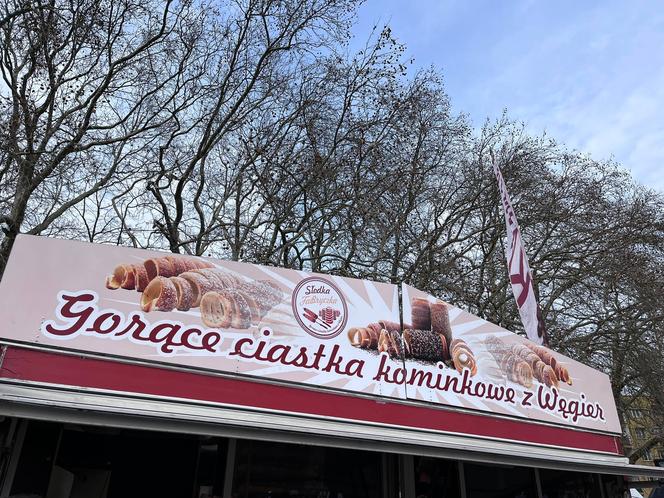 XI Festiwał Smaków Food Trucków w Gorzowie