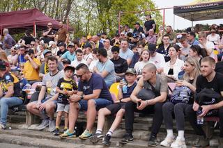 Mistrzostwa Polski Par Klubowych w Poznaniu