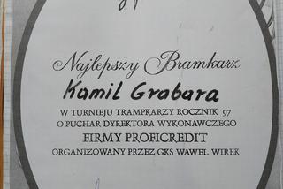 Kamil Grabara