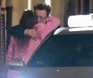 Paweł Wilczak i Maria Niklińska upojna noc