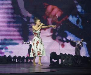 Koncert Sanah na Stadionie Śląskim. Szaleństwo! 