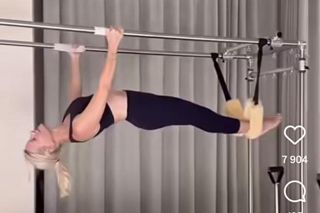 Małgorzata Kożuchowska