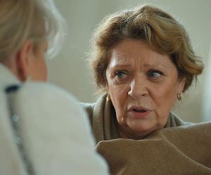 Barwy szczęścia odc. 3Barwy szczęścia odc. 3208. Józefina Rawiczowa (Elżbieta Jarosik)208. Józefina Rawiczowa (Elżbieta Jarosik)