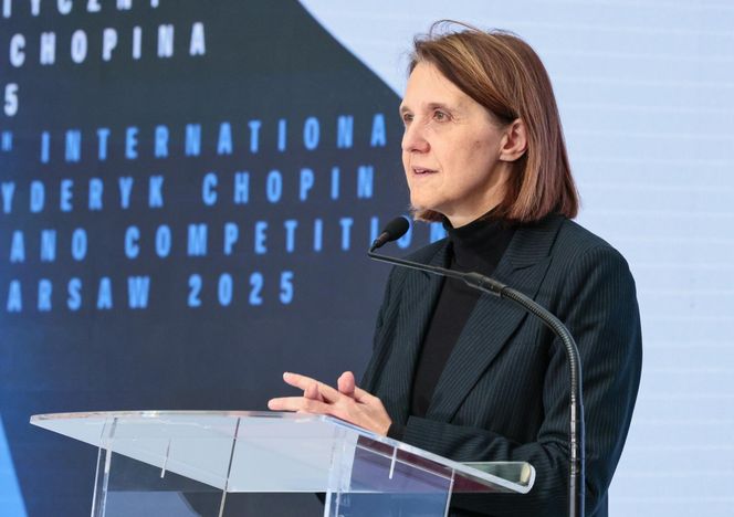 Nadchodzi wielkie wydarzenie muzyczne. Międzynarodowy Konkurs Chopinowski ponownie połączy artystów z całego świata 