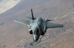  Myśliwce F-35 dla Sił Powietrznych USA