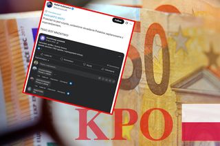 Sprzedawano firmy-słupy, żeby wyłudzić pieniądze z KPO?! Szokujące doniesienia 