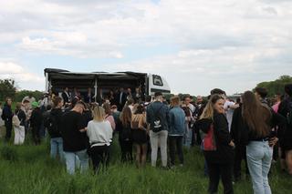 Juwenalia Wrocławskie były niesamowite! Przeżyjmy to jeszcze raz. Odnajdziesz się na zdjęciach?