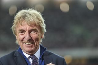 Zbigniew Boniek podpowiada selekcjonerowi kadry. Nie widzę kogoś o takich kwalifikacjach