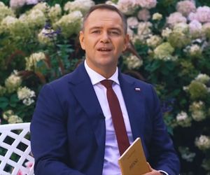 Marta i Karol Nawroccy zapraszają na Narodowe Czytanie