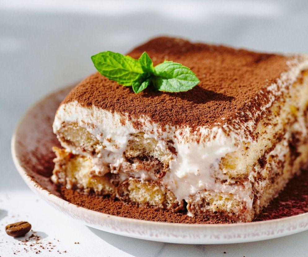 fit tiramisu