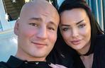 Artur Szpilka i Kamila Wybrańczyk