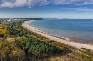 Oto najpiękniejsza plaża w Polsce według czytelników Travelist. Turyści nazywają ją Majorką Północy