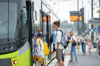 Nie zwlekaj! Przedłuż ulgę na przejazdy dla dzieci i młodzieży
