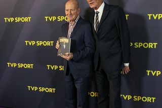 Dariusz Szpakowski napisał książkę. Plejada gwiazd na premierze