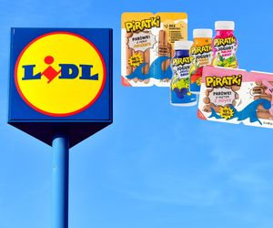 Lidl odświeża kultowe Piratki! 