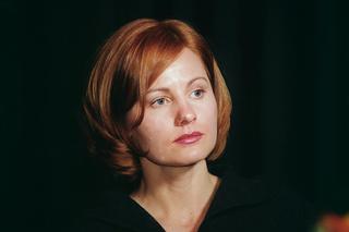 Ewa Skibińska teraz i przed laty. Widać różnicę?