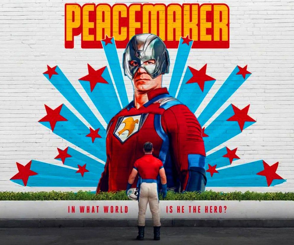 Peacemaker, 2. sezon: ile odcinków liczy nowa seria i kiedy finał? (harmonogram premier)