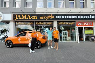 Eska Summer City i Outlet Unikat