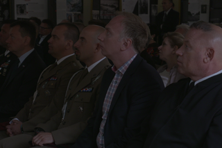 Braterska więź łączy nasze armie