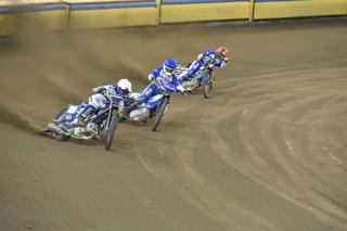 For Nature Solutions Apator Toruń - Platinum Motor Lublin, zdjęcia z meczu sparingowego