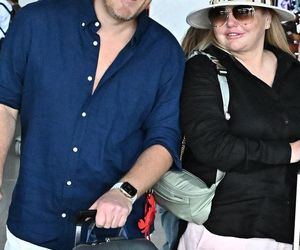 Ruszyli po kasę do Afryki