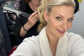 M jak miłość. Jagoda (Katarzyna Kołeczek)