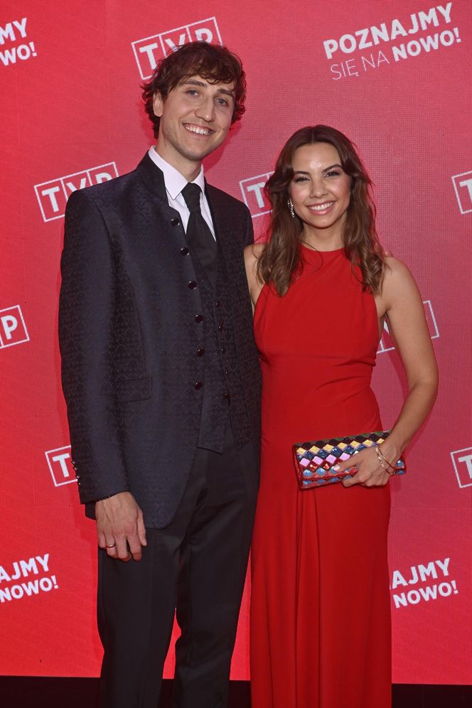 Ilona Janyst, Paweł Janyst