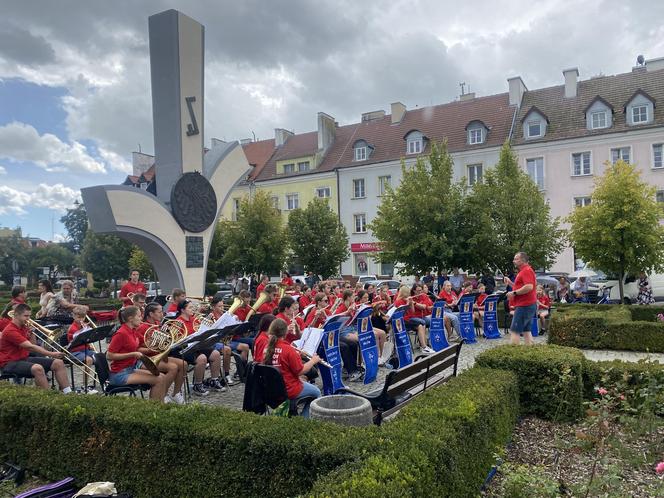 Festiwal Browarnictwa i Święto Wołowiny w Biskupcu