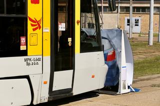 Łódzkie tramwaje będą same unikały kolizji. Pierwszy taki system w Polsce